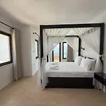 Gala 게스트하우스 셀리미예