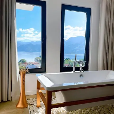 Maison d'hôtes Gala Selimiye (Aegean)