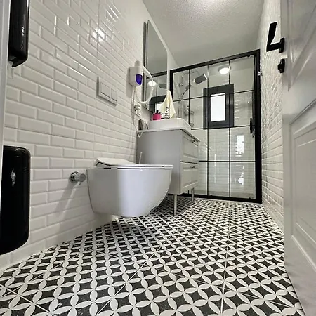 Affittacamere Gala Selimiye (Aegean)