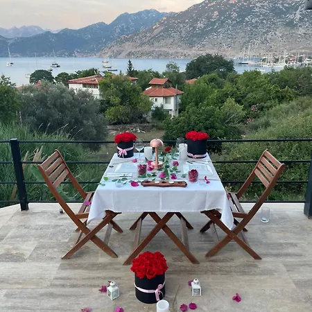 Gala Konukevi 4*