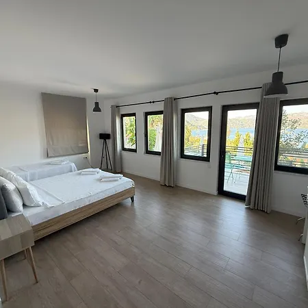 Gala Affittacamere Selimiye (Aegean)