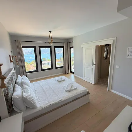 Affittacamere Gala Selimiye (Aegean)