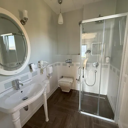 Affittacamere Gala Selimiye (Aegean)