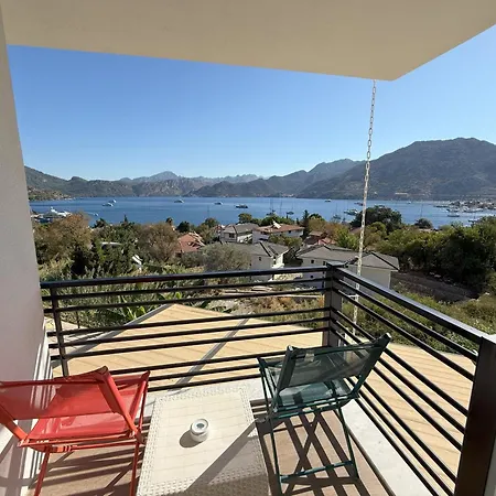 Vendégház Gala Selimiye