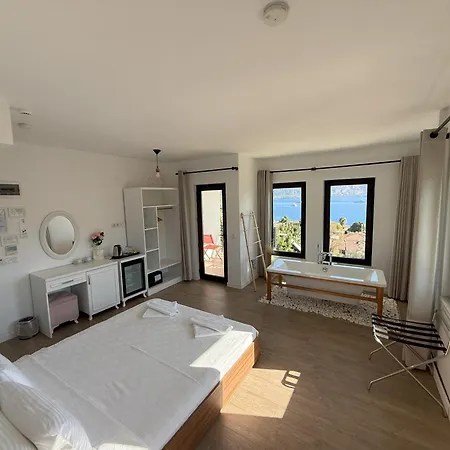 Gala 4* סלימייה