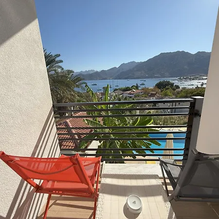 Gala Affittacamere Selimiye (Aegean)