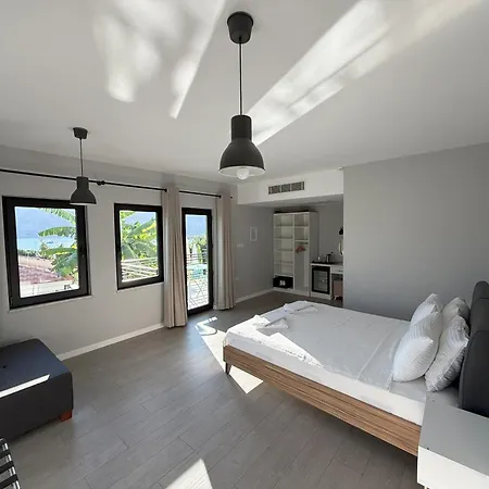 Affittacamere Gala Selimiye (Aegean)