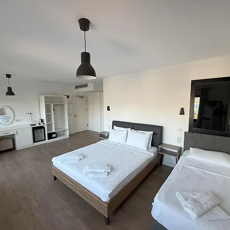 Vendégház Gala Selimiye