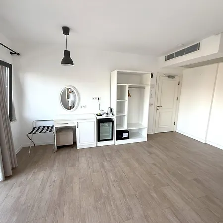 Vendégház Gala Selimiye