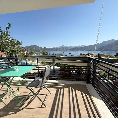 Affittacamere Gala Selimiye (Aegean)