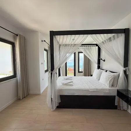 Gala Affittacamere Selimiye (Aegean)