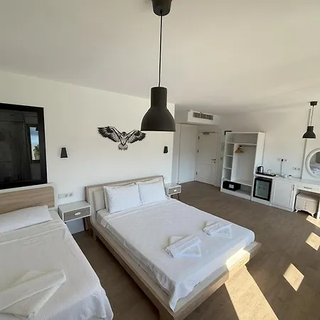 Konukevi Gala Selimiye (Aegean)