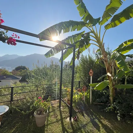 Gala Vendégház 4*