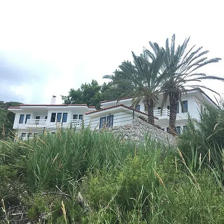 Gala Selimiye Maison d'hôtes 3*