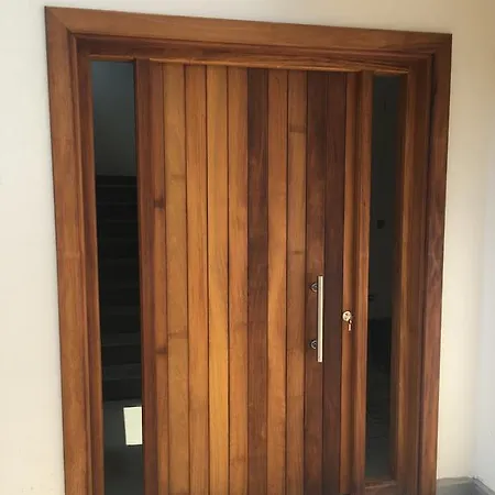 Gala Maison d'hôtes Selimiye (Aegean)