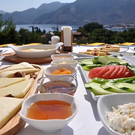 Maison d'hôtes Gala Selimiye 3*