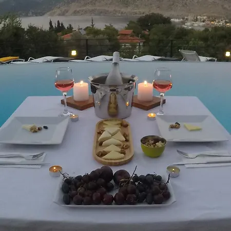 Maison d'hôtes Gala Selimiye