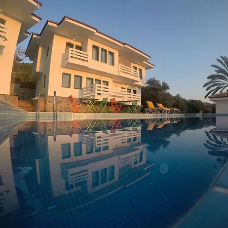 Gala Selimiye Maison d'hôtes