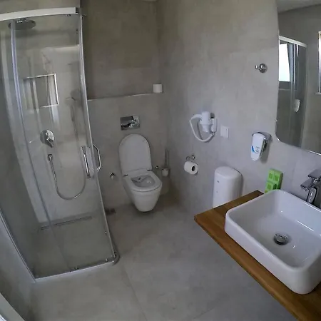 Gala Selimiye Maison d'hôtes 3*