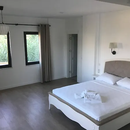 Gala Selimiye Maison d'hôtes