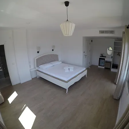 Maison d'hôtes Gala Selimiye (Aegean)