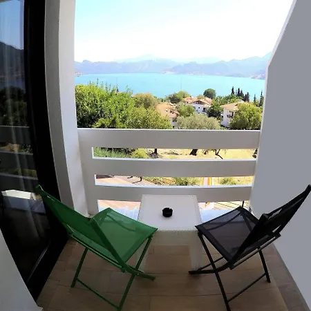 Gala Selimiye Maison d'hôtes