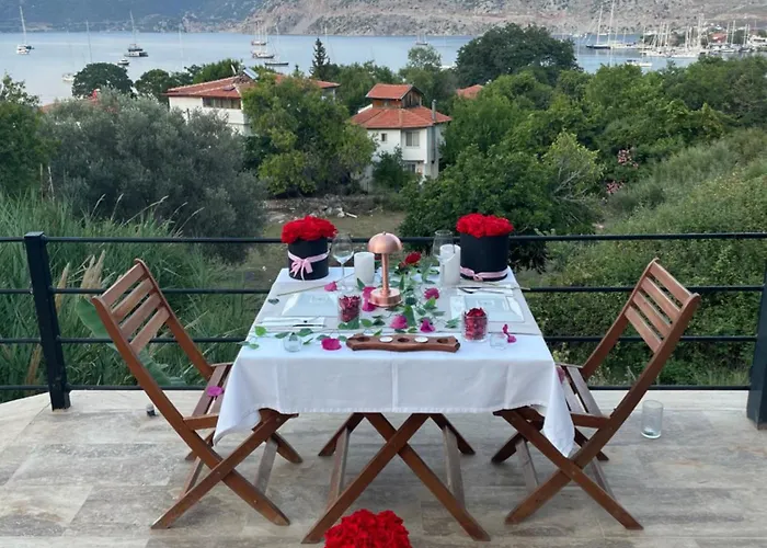Gala Vendégház 4*