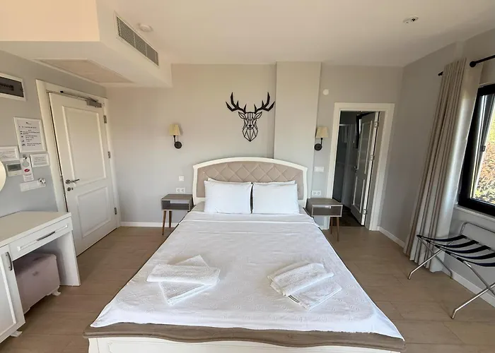 Gala Vendégház 4*