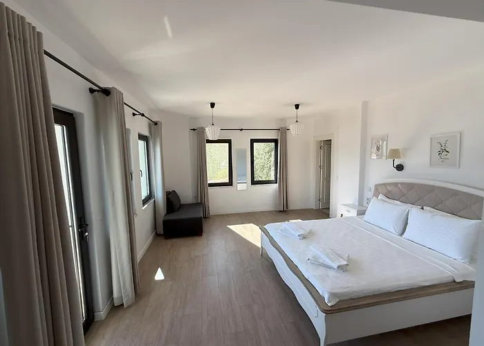Gala Vendégház 4*