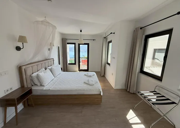 Gala Vendégház 4*