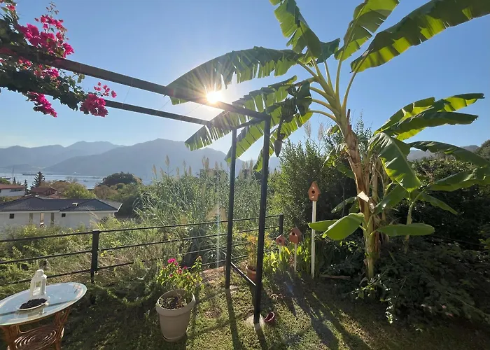 Gala Vendégház 4*