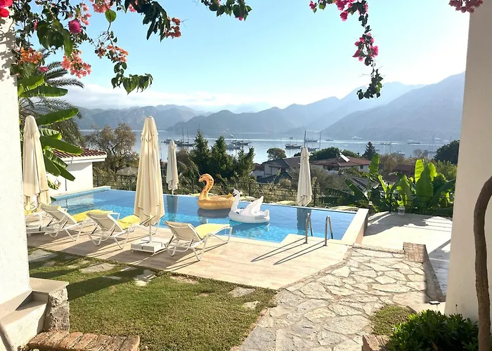 Vendégház Gala 4*