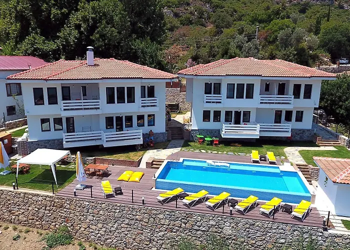 Gala Vendégház 4*