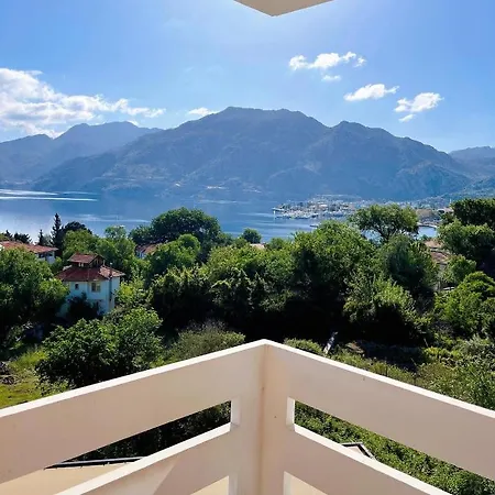 Gala Selimiye Selimiye (Aegean)