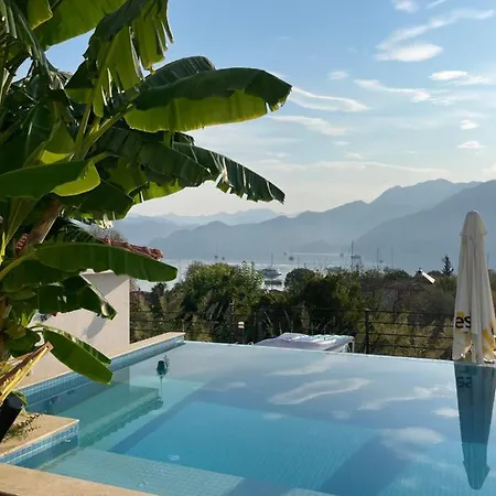 Gala Selimiye (Aegean)