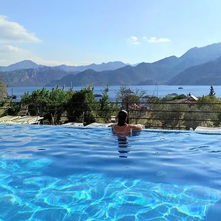Gala Selimiye Guest house