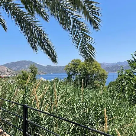 Gala Selimiye Guest house