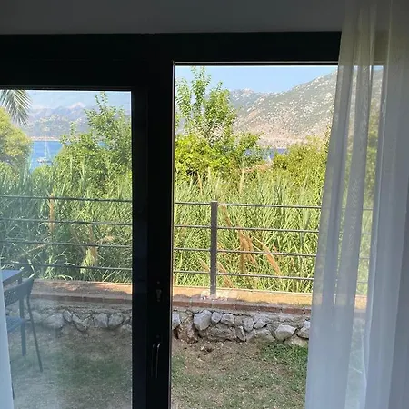 Gala Selimiye Guest house 3*