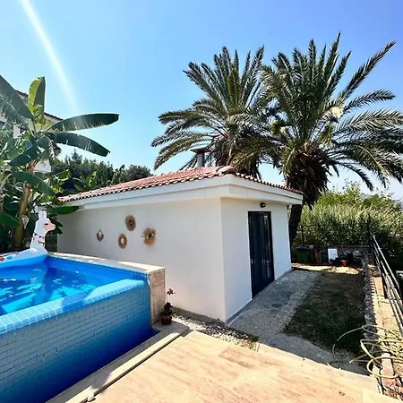 Gala Selimiye (Aegean)