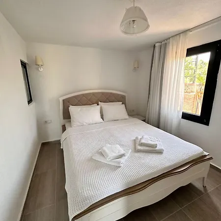 Gala Selimiye 3*