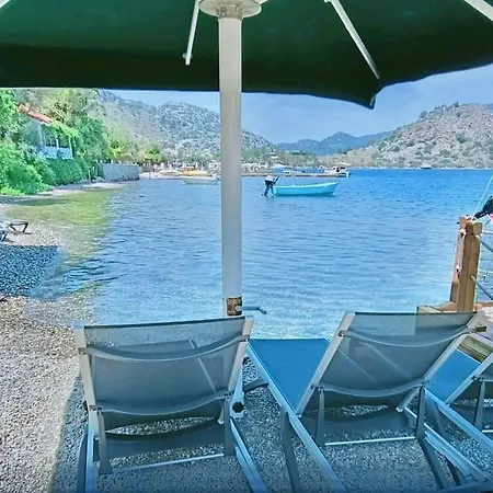 Guest house Gala Selimiye 3*