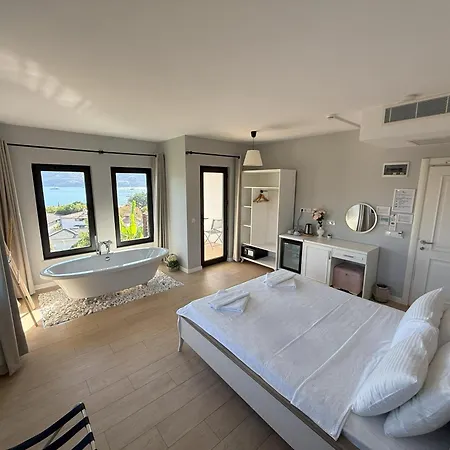 Gala Gæstehus Selimiye (Aegean)