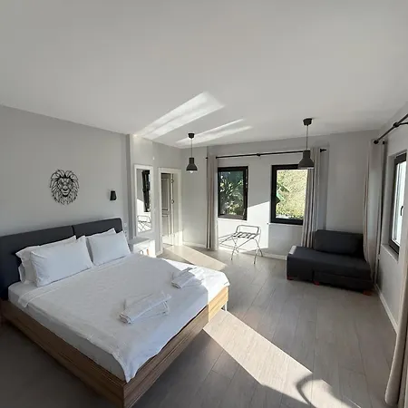 Gæstehus Gala Selimiye (Aegean)