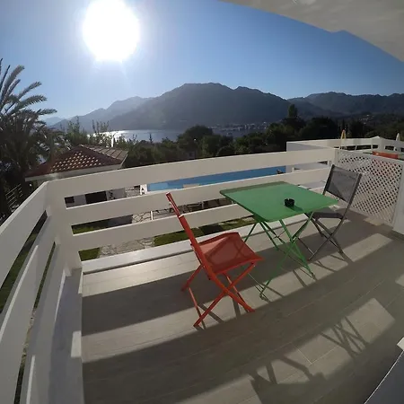 Guest house Gala Selimiye