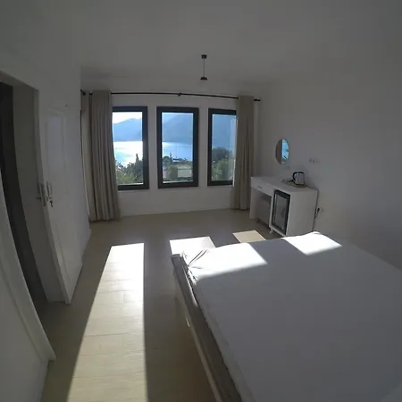 Gala Selimiye Guest house 3*