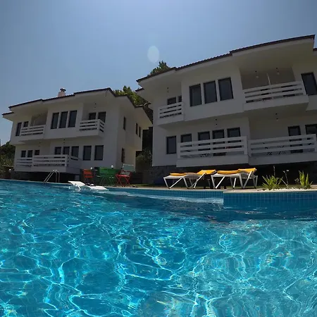 Gala Selimiye Guest house