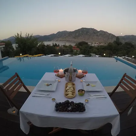 Gala Selimiye Guest house Selimiye (Aegean)