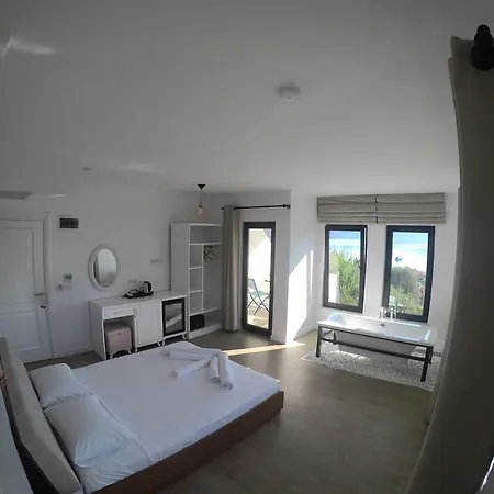 Gala Selimiye Guest house