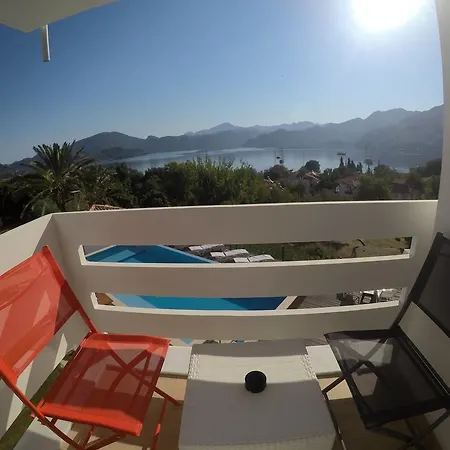 Gala Selimiye 3* Selimiye (Aegean)