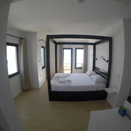 Guest house Gala Selimiye